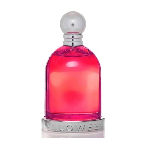 Γυναικείο Άρωμα Halloween Freesia Jesus Del Pozo (100 ml) (EDT (Eau de Toilette)) - S8303118