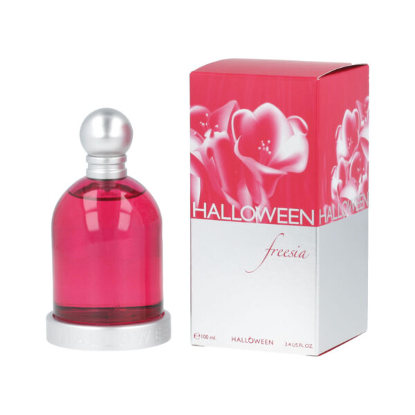 Γυναικείο Άρωμα Halloween Freesia Jesus Del Pozo (100 ml) (EDT (Eau de Toilette)) - S8303118