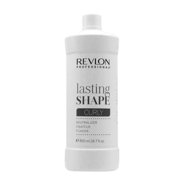 Conditioner Revlon Lasting Shape Curly (850 ml) - S4257698