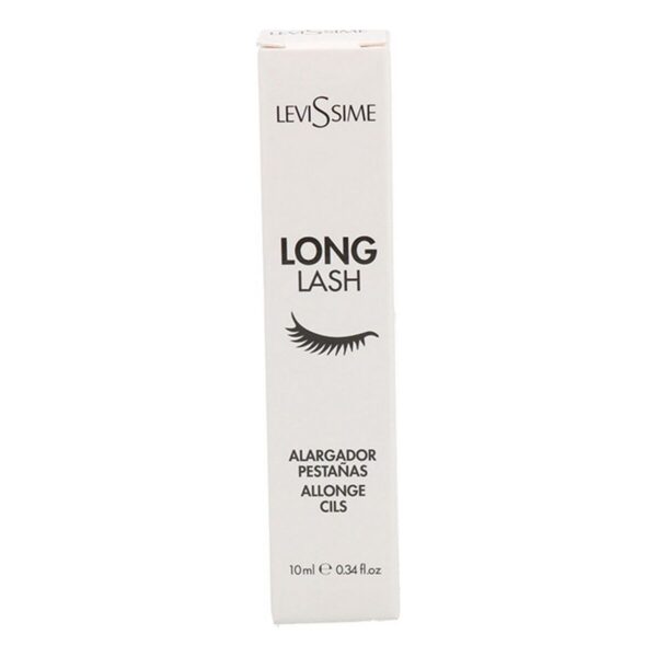 Μαλακτικό βλεφαρίδων Levissime (10 ml) - S4256844