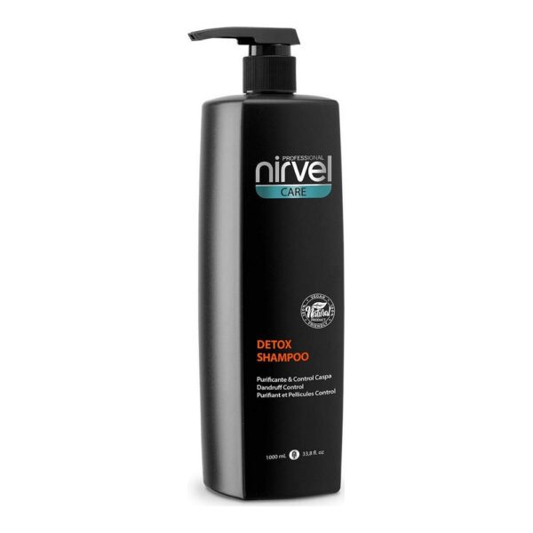 Σαμπουάν + Conditioner Nirvel - S4253445