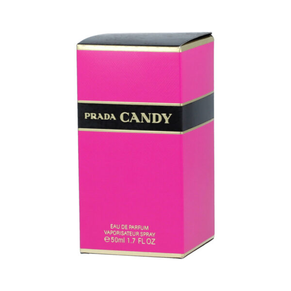 Prada Candy Edp Spray 50 ml - PARQ-CQ-303-50