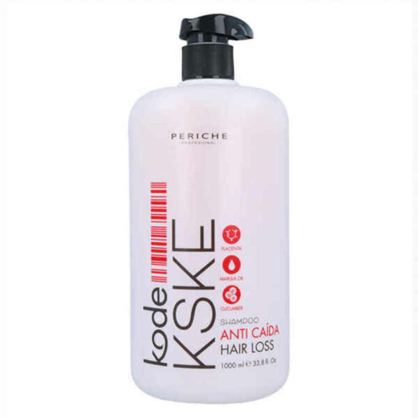 Σαμπουάν Κατά της Τριχόπτωσης Kode Kske / Hair Loss Periche (1000 ml) - S4252663