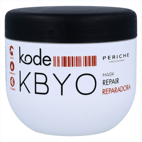 Σαμπουάν + Conditioner Periche Kode Kbio Repair (500 ml) - S4255056