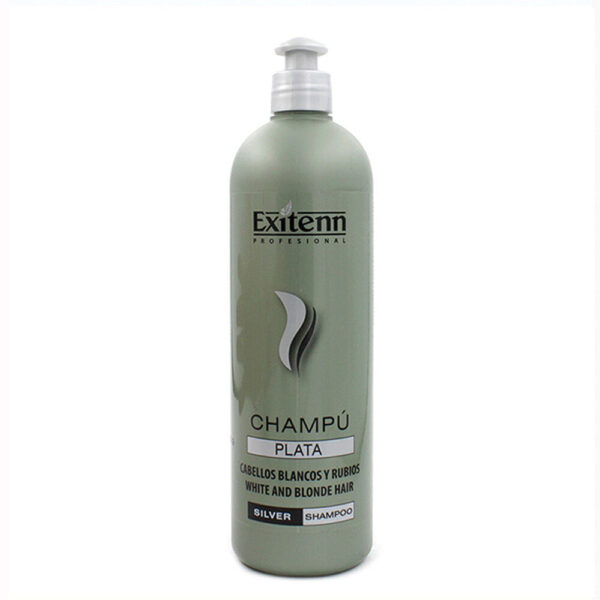 Σαμπουάν Exitenn Curls (500 ml) - S4257518