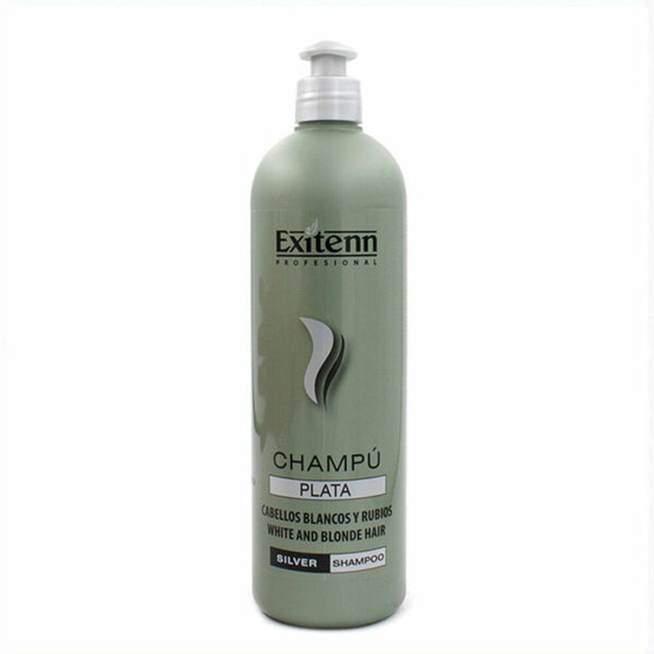 Σαμπουάν Exitenn Curls (500 ml) - S4257518