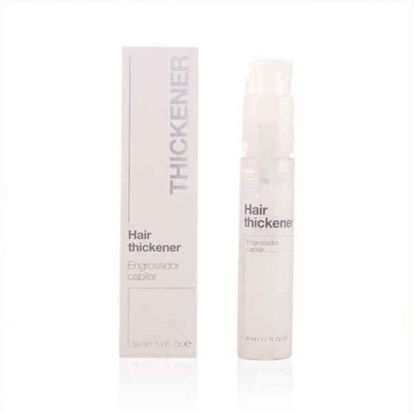 Διεγερτικός Ορός Hair Thickener The Cosmetic Republic (50 ml) - S4245399