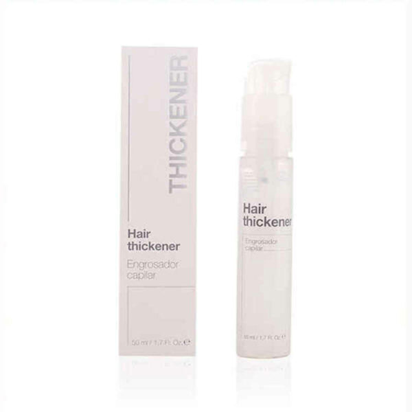 Διεγερτικός Ορός Hair Thickener The Cosmetic Republic (50 ml) - S4245399