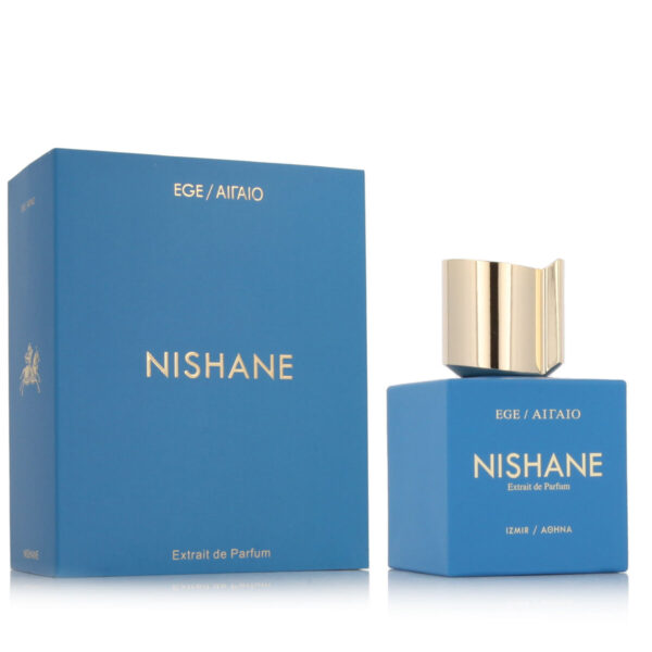 Nishane Ege / AiГaio U Extrait de Parfum 100 ml /2020 - S8316758