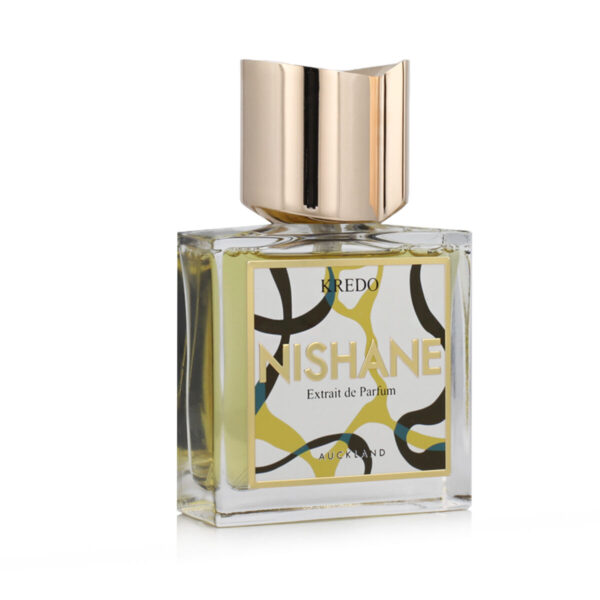 Nishane Kredo U Extrait de Parfum 50 ml /2022 - S8307031