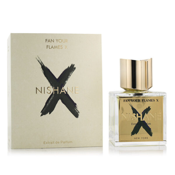 Άρωμα Unisex Nishane Fan Your Flames X 100 ml - S8315076