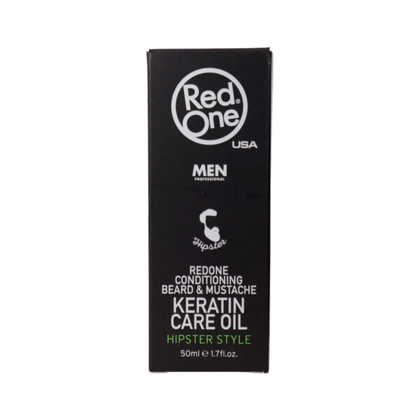 Conditioner Για Γένια Red One Kερατίνης (50 ml) - S4259798