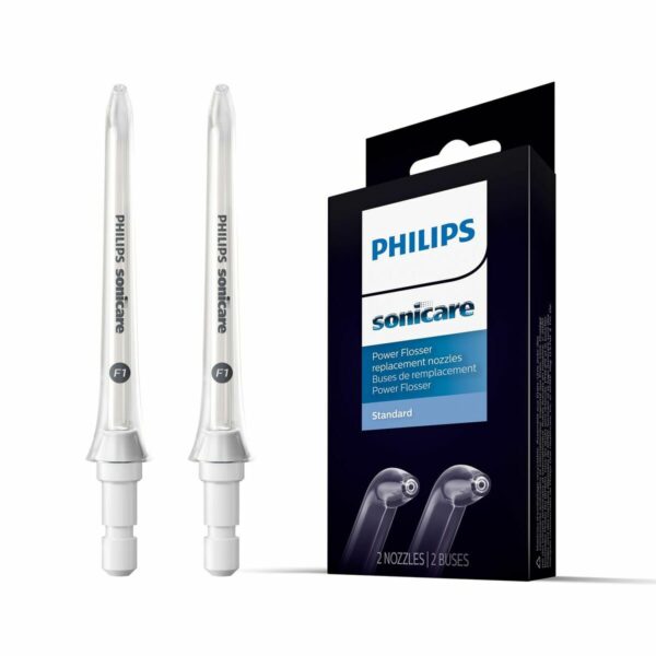 Ανταλλακτικό κεφαλής Philips SONICARE HX3042/00 x2 - S9100321