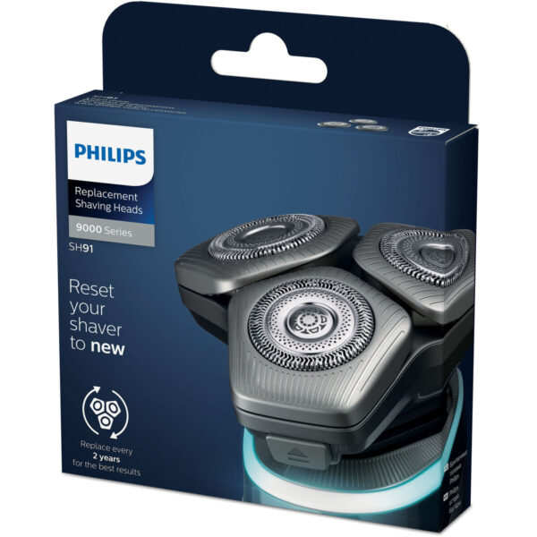 Κεφαλή Ξυρίσματος Philips 9000 Series - S6503279