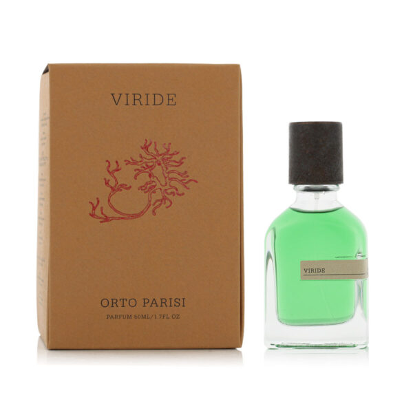 Άρωμα Unisex Orto Parisi EDP Viride 50 ml - S8311099