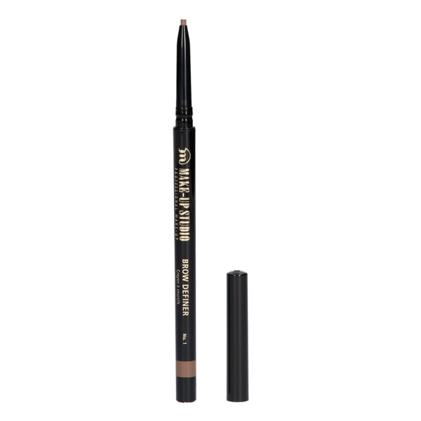 Make-Up Studio Brow Definer - #2 1 g - PARC-MS-022-02