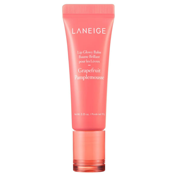 Laneige Lip Glowy Balm Grapefruit 10 g - PARB-14-033-00