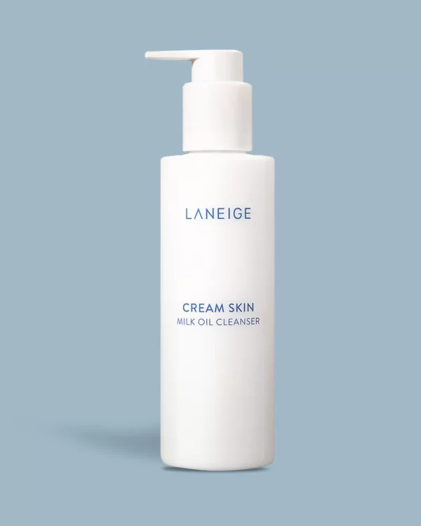 Laneige Cream Skin Milk Oil Cleanser 200 ml - PARB-14-038-00