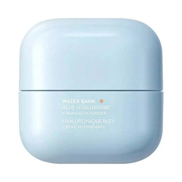 Laneige Water Bank Blue Hyaluronic Cream Moisturizer 50 ml - PARB-14-040-00