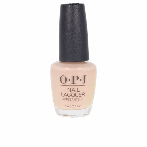 OPI NAIL LACQUER #Samoan Sand  - PARC-OP-003-98