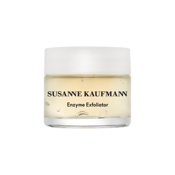 Susanne Kaufmann Enzyme ExfoliatorAll Skin Types 50 ml - PARB-01-995-00