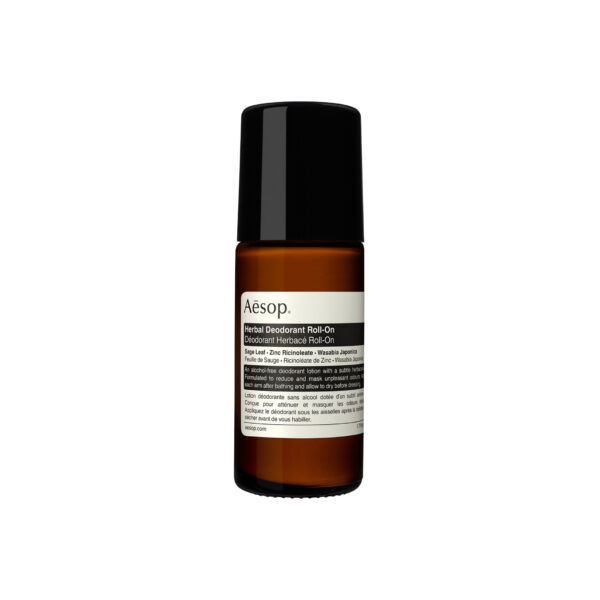 Aesop Herbal Deo Roll-On 50 ml - PARC-AE-077-50