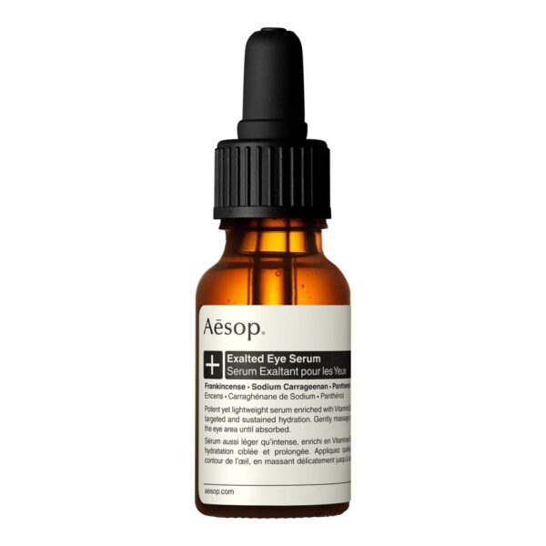 Aesop Exalted Eye Serum 15 ml - PARB-14-913-00