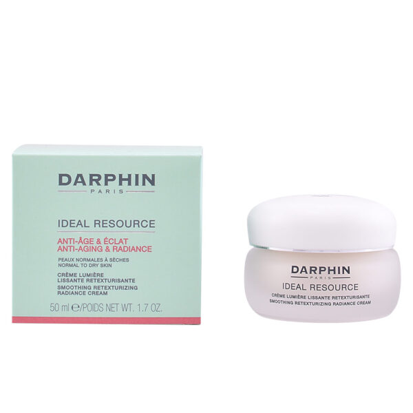 Darphin Ideal Resource Anti-Aging Radiance Cream 50 ml - PARC-DA-027-50