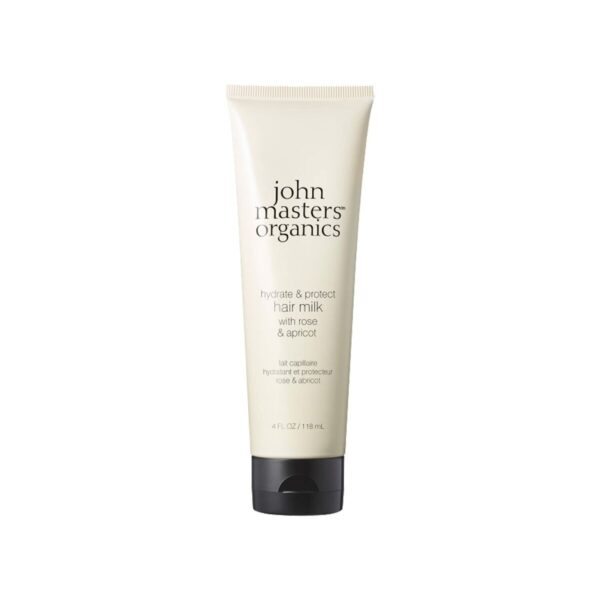 Μάσκα Mαλλιών John Masters Organics HMILK - PARS-J2-050-01