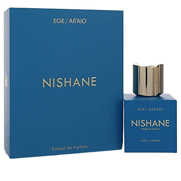 Nishane Ege / AiГaio U Extrait de Parfum 100 ml /2020 - S8316758