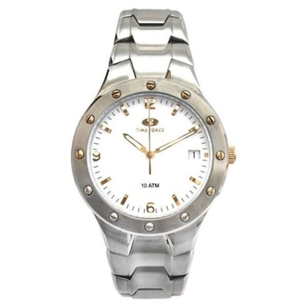 Unisex Ρολόι Time Force Tf2264m-01m (36 Mm) - GETS0324660-1