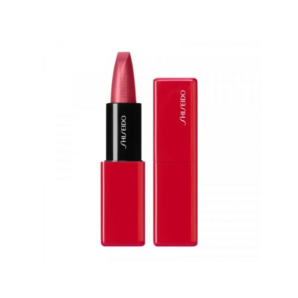 SHISEIDO TECHNOSATIN gel lipstick #415 3.30 gr - PARC-SH-514-25