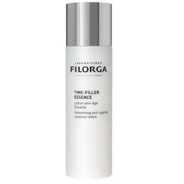 LABORATOIRES FILORGA TIME-FILLER ESSENCE smoothing anti-aging essence lotion 150 ml - PARC-FI-194-B6