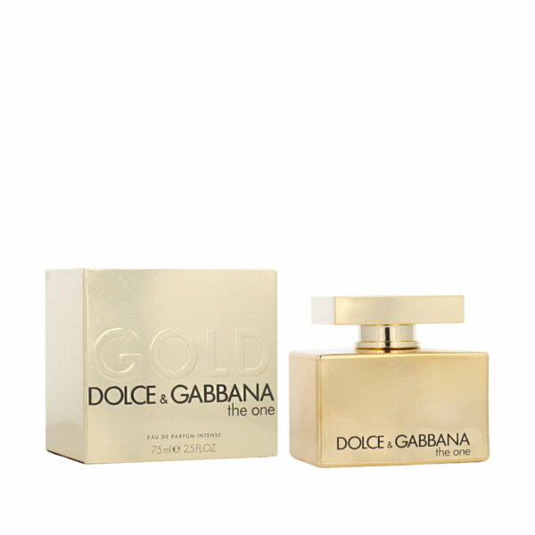 Γυναικείο Άρωμα Dolce & Gabbana The One Gold EDP - PARU-51-303-04