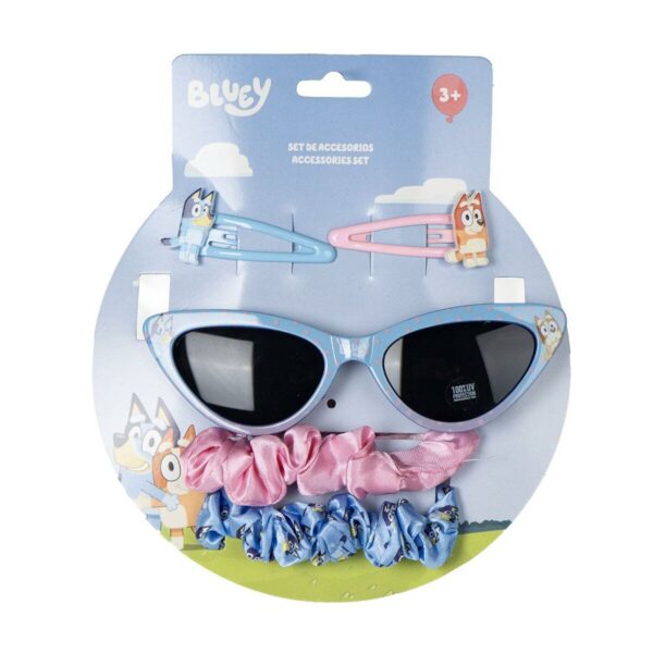 Sunglasses with accessories Bluey Παιδικά - S0738770