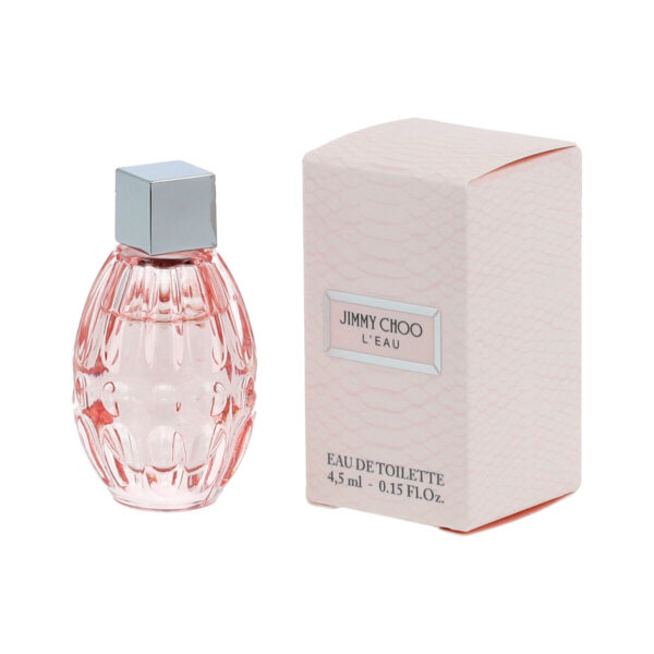 Γυναικείο Άρωμα Jimmy Choo EDT Jimmy Choo L'eau 4,5 ml - S8307125