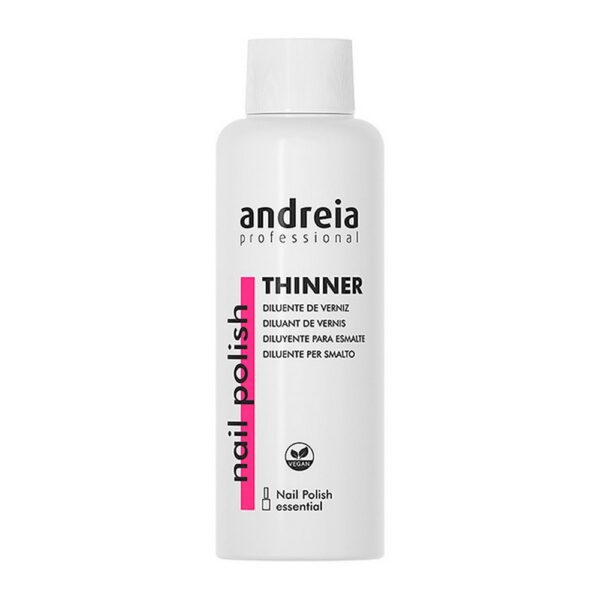 Διαλυτικό Σμάλτου Andreia Thinner (100 ml) - S4257002