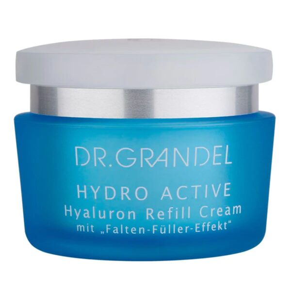 Κρέμα Αντιγήρανσης Ημέρας Dr. Grandel Hydro Active 50 ml - S4515124