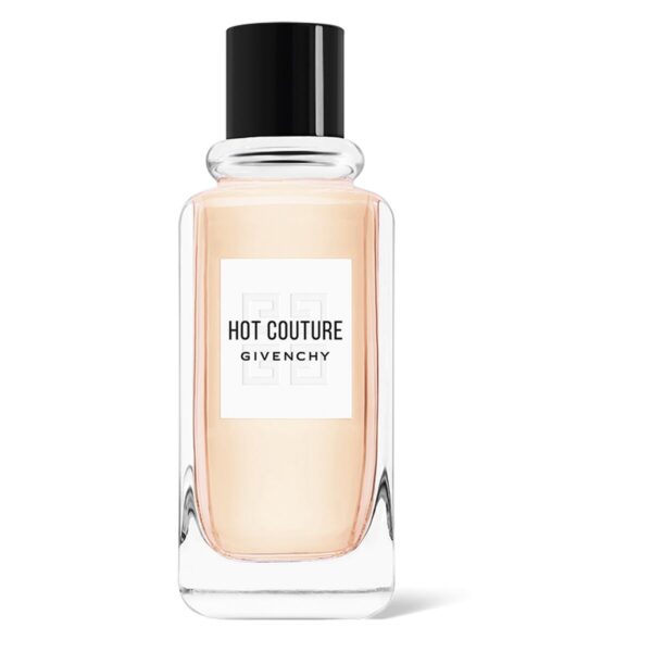 Givenchy Hot Couture W EdP 100 ml new pack - S8307026