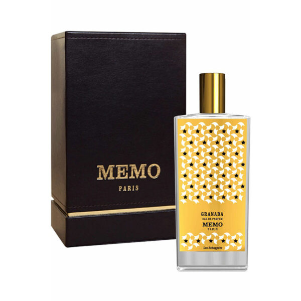 Γυναικείο Άρωμα EDP Memo Paris Granada (75 ml) - S8304104