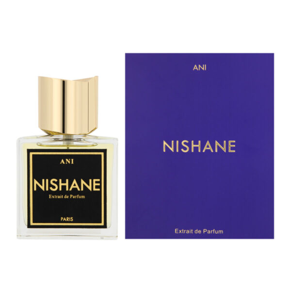 Άρωμα Unisex Nishane Ani 50 ml - S8317255