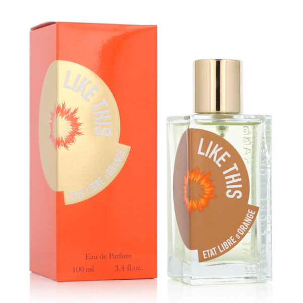 Γυναικείο Άρωμα Etat Libre D'Orange EDP Tilda Swinton Like This 100 ml - NVA8591129