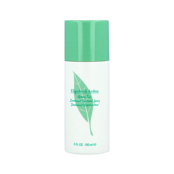 Elizabeth Arden Green Tea W deodorant natural spray 150 ml - S8306489