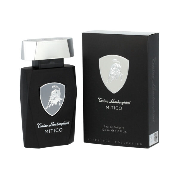 Lamborghini Mitico M EdT 125 ml - S8306627