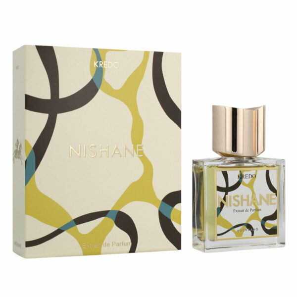 Nishane Kredo U Extrait de Parfum 50 ml /2022 - S8307031