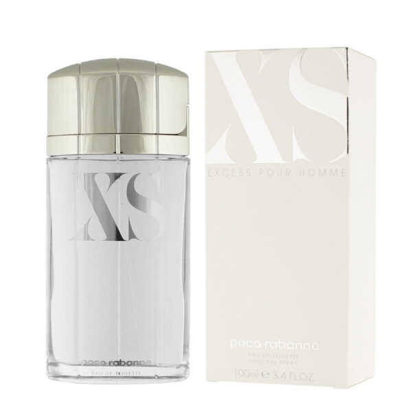 Paco Rabanne XS M EdT 100 ml Old Pack - LB2600213