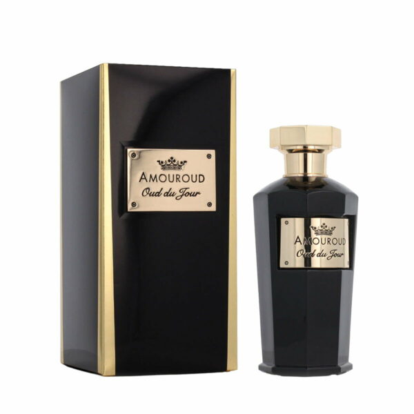 Άρωμα Unisex Amouroud EDP Oud Du Jour 100 ml - S8307719