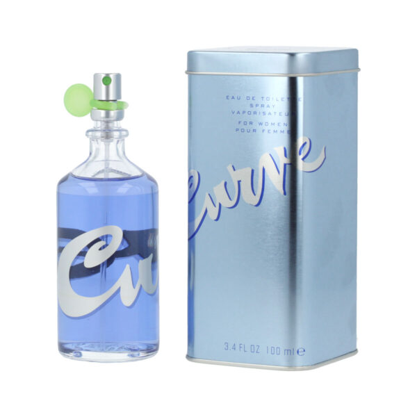 Γυναικείο Άρωμα Liz Claiborne EDT Curve 100 ml - S8308574