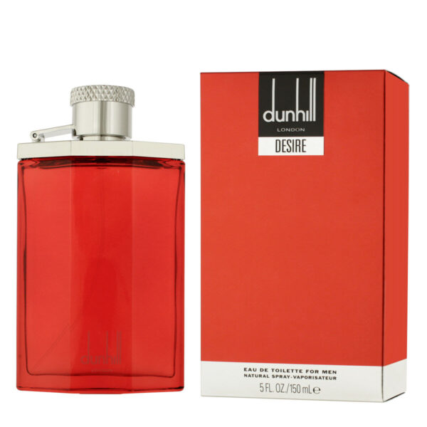 Dunhill Desire/red/ M EdT 150 ml - LB1440225