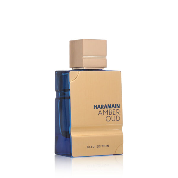 Al Haramain Amber Oud Bleu Edition U EdP 60 ml /2022 (Bleu de Chanel) - S8310531